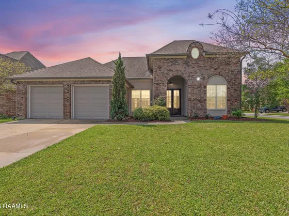 100 Turnmill Dr, Broussard, LA 70518