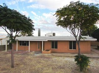 931 W Webb Dr, San Manuel, AZ 85631
