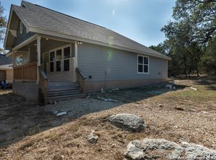 434 Windy Hill Dr, Spring Branch, TX 78070