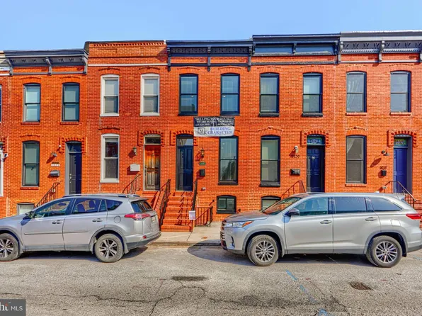 1427 Patapsco St, Baltimore, MD 21230