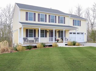 50 Clearview Dr, Richmond, RI 02892