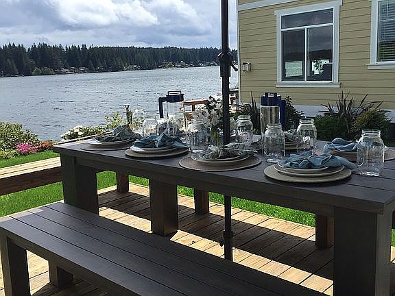 5th image of 3360 E Mason Lake Dr W