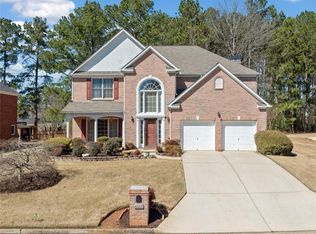 6068 Magnolia Rdg, Stone Mountain, GA 30087