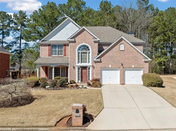 6068 Magnolia Rdg, Stone Mountain, GA 30087