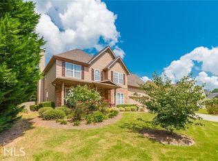 118 Highlands Dr, Woodstock, GA 30188