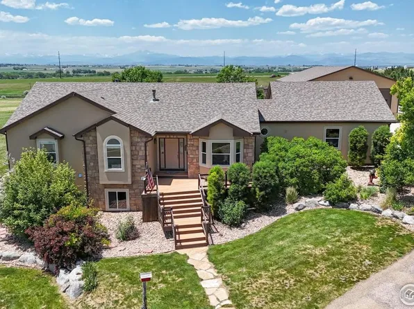 3570 Mill Iron Ct, Milliken, CO 80543