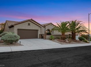 2181 Bliss Corner St, Henderson, NV 89044