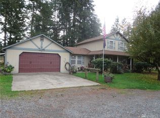 17239 110th Ave SE, Yelm, WA 98597