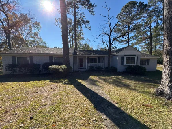 2404 E Vineland Rd, Augusta, GA 30904
