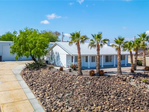 2265 E Arapaho Ln, Fort Mohave, AZ 86426