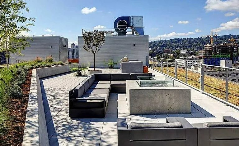 Heartline Apartments — Photo 62