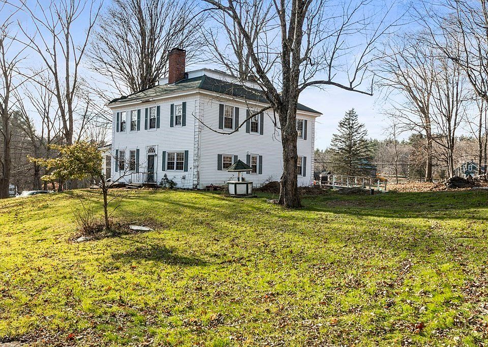 615 NW Main St, Douglas, MA 01516 Zillow