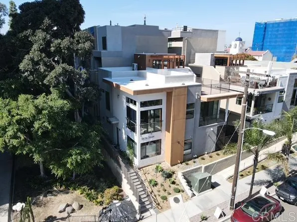 3640-3640 7th Ave, San Diego, CA 92103