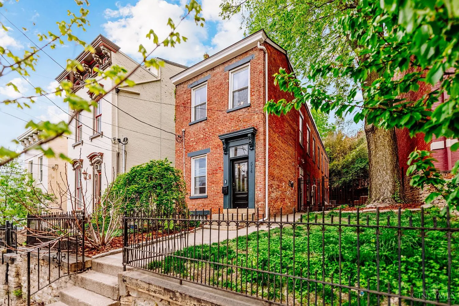 514 Liberty Hl photo 1