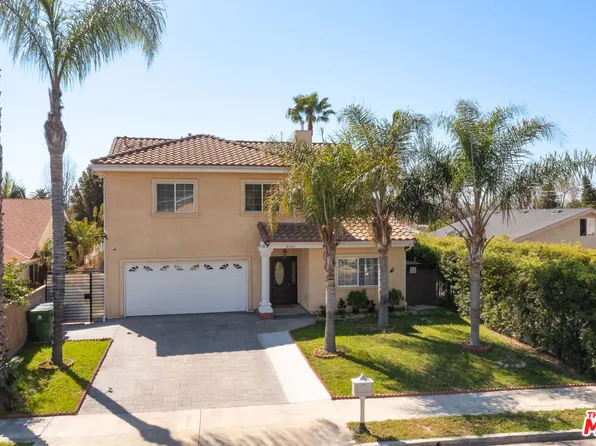 18200 Elkwood St, Reseda, CA 91335