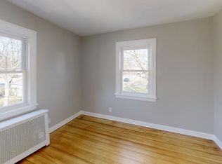 16 York Ave, Rye, NY 10580