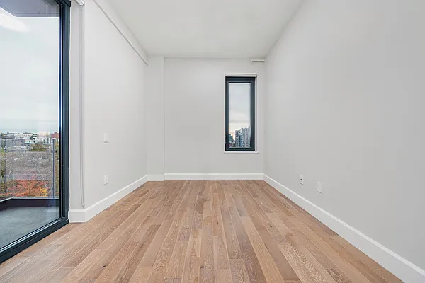 Bedroom, photo 2