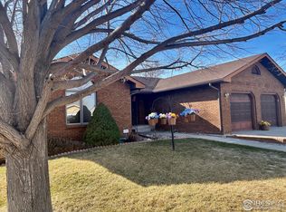 1630 Robin Rd, Sterling, CO 80751