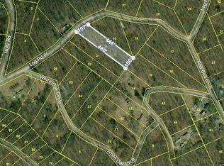 0 Log Rd LOT 20, Spring City, TN 37381
