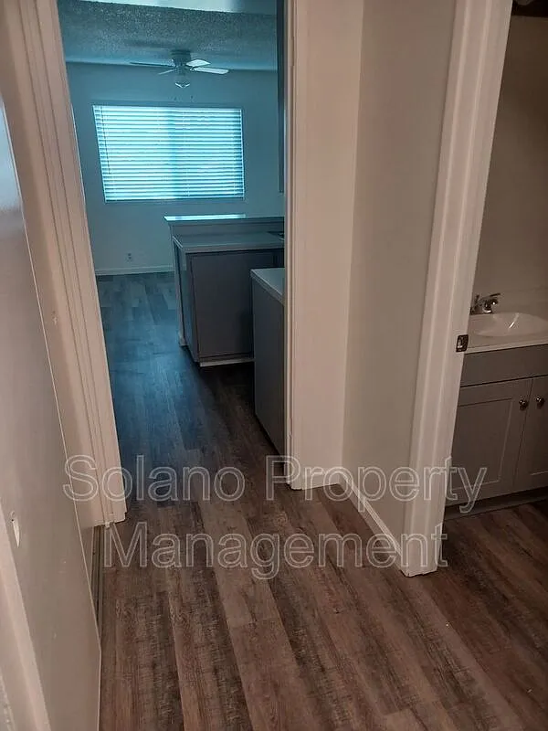 2 bed, 1.0 bath, $1,750 — Photo 1