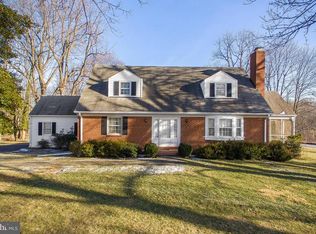 17305 Batchellors Forest Rd, Olney, MD 20832