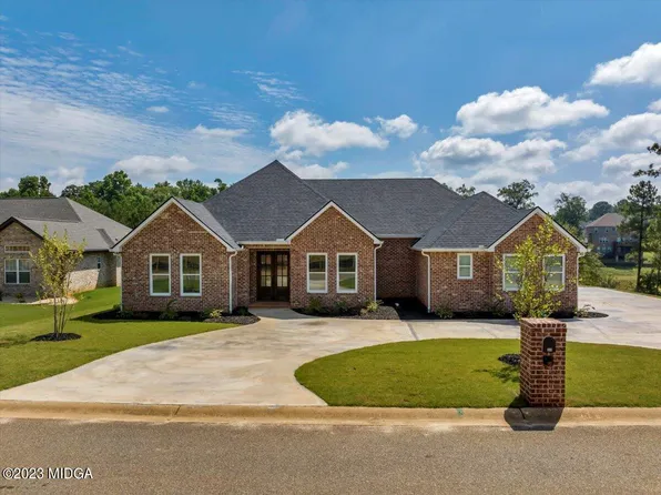 300 Wilsons Creek Bnd, Bonaire, GA 31005
