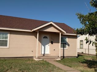 2507 Kay Ave, Odessa, TX 79761