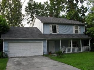 7069 Seaver Dr, Knoxville, TN 37909