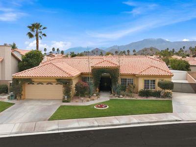 78663 Como Ct, La Quinta, CA, 92253