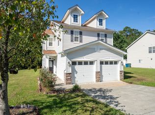 715 Obsidian Way, Durham, NC 27703