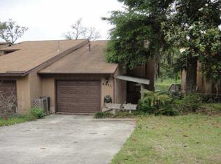 4911 S Lakewood Dr, Panama City, FL 32404