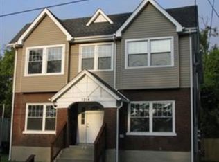 1214 S 41st St APT 1, Louisville, KY
