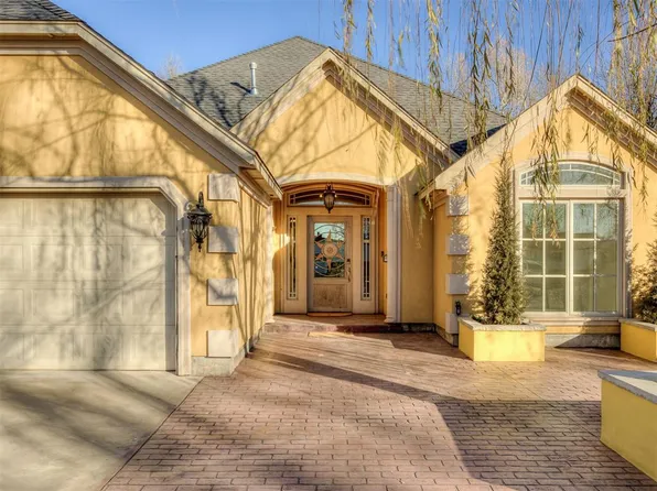 3201 SW 42nd St, Oklahoma City, OK 73119