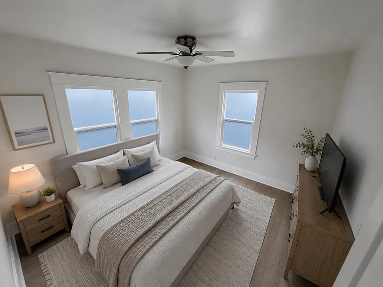 859 N Wilton Pl #1 — Photo 2