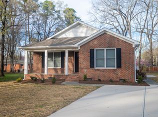 2512 Richwood Rd, Durham, NC 27705