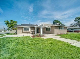 5591 Chapman Ave, Garden Grove, CA 92845