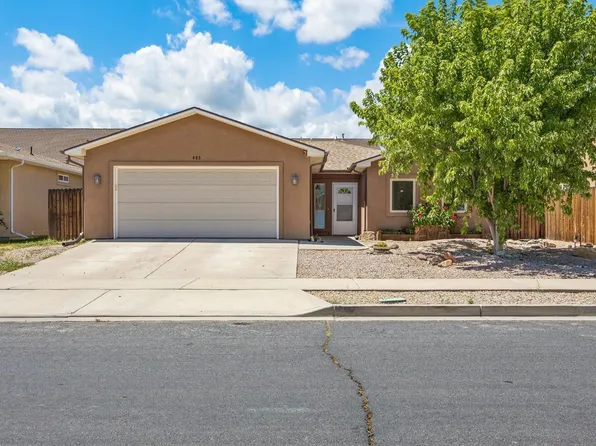 405-29 1/2 Rd, Grand Junction, CO 81504