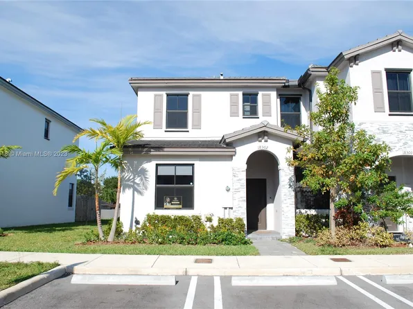18302 SW 148th Rd, Miami, FL 33187