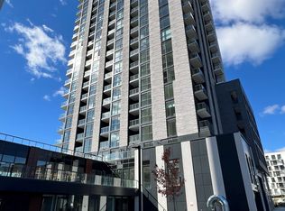 3079 Trafalgar Rd #1809, Oakville, ON L6H 6K7