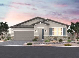 Zion Plan, Emerson Estates, Las Vegas, NV 89121