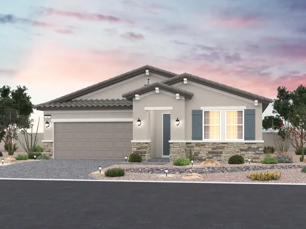 Zion Plan, Emerson Estates