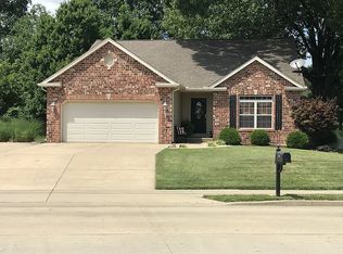 502 Lower Marine Rd, Troy, IL 62294