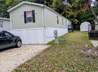 8013 Fair Breeze Dr, Severn, MD 21144