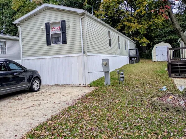 8013 Fair Breeze Dr, Severn, MD 21144