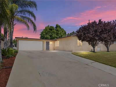 2616 Lynwood St, Bakersfield, CA, 93306