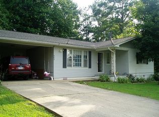 462 E Brown Ave, Puxico, MO 63960