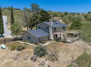 18200 Morgan Ct, Tehachapi, CA 93561