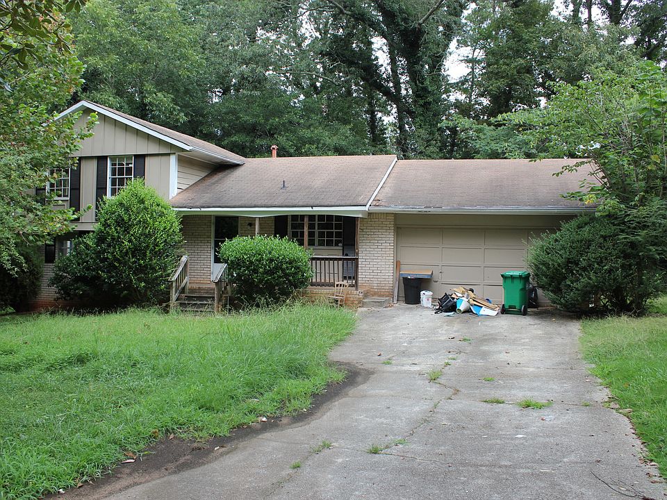 1st image of 4614 Cedar Ridge Trl