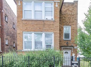 1148 N Mayfield Ave #1, Chicago, IL 60651