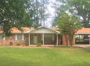625 Newman Trl NE, Brookhaven, MS 39601